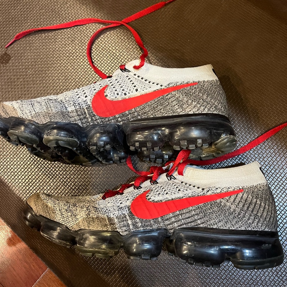 Men’s Nike Vpornax tennis shoes